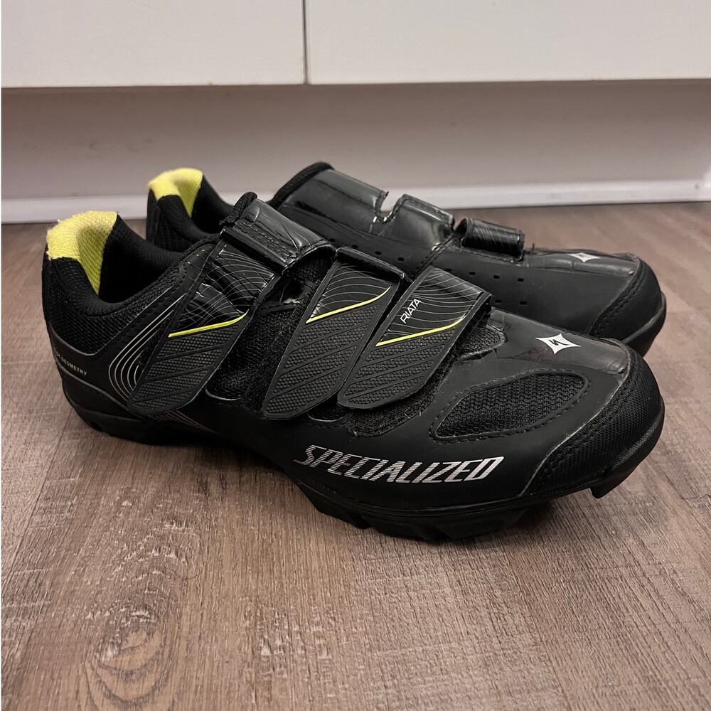 Specialized Women's Riata Mountain Bike Shoes